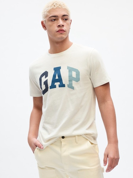GAP Tričko s logom GAP