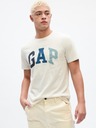 GAP Tričko s logom GAP