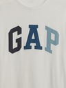 GAP Tričko s logom GAP
