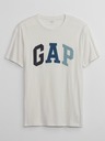 GAP Tričko s logom GAP