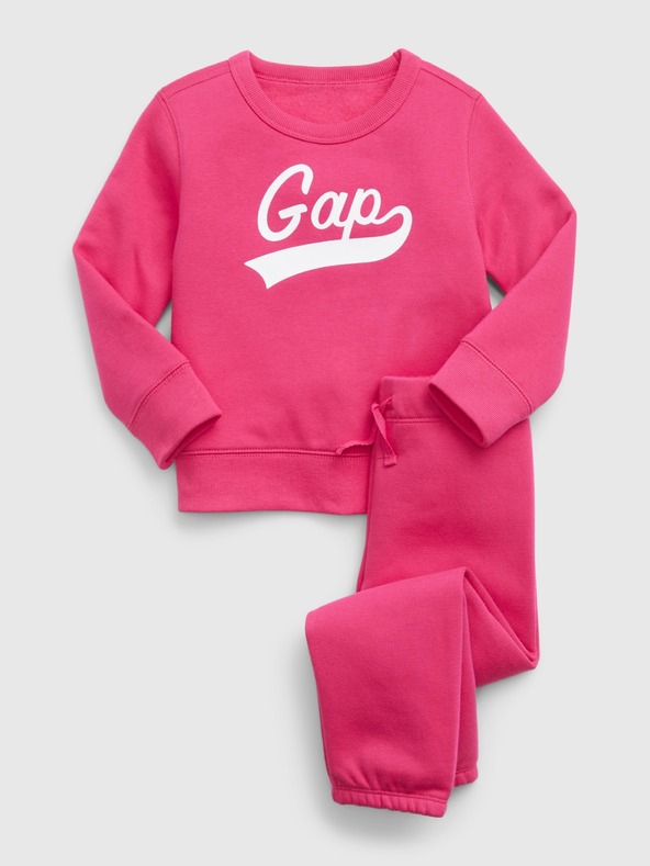 GAP Baby tepláková súprava GAP