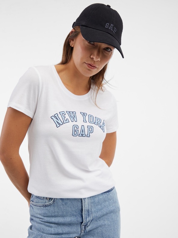 GAP Tričko New York GAP