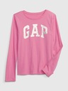 GAP Detské tričko s logom, 2 ks GAP