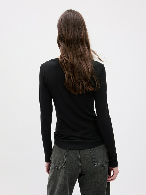 GAP Tričko s dlhým rukávom GAP