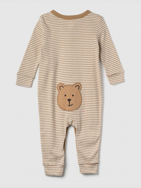 GAP Baby overal bear GAP