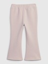 GAP Baby tepláky s logom GAP