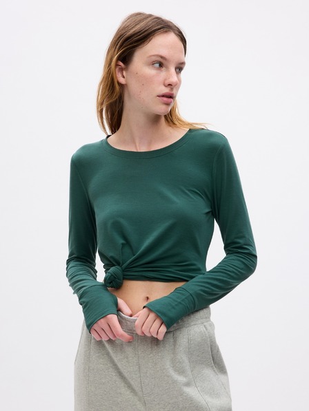 GAP Športové tričko GapFit Breathe Gap