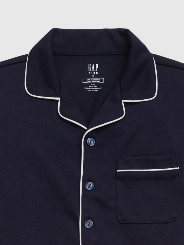 GAP Detské pyžamo GAP