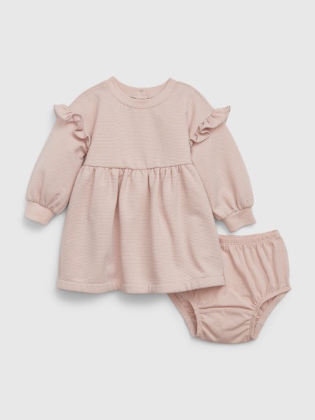 GAP Baby šaty GAP
