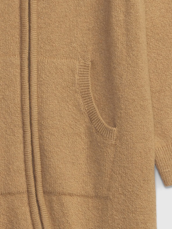 GAP Baby overal CashSoft GAP