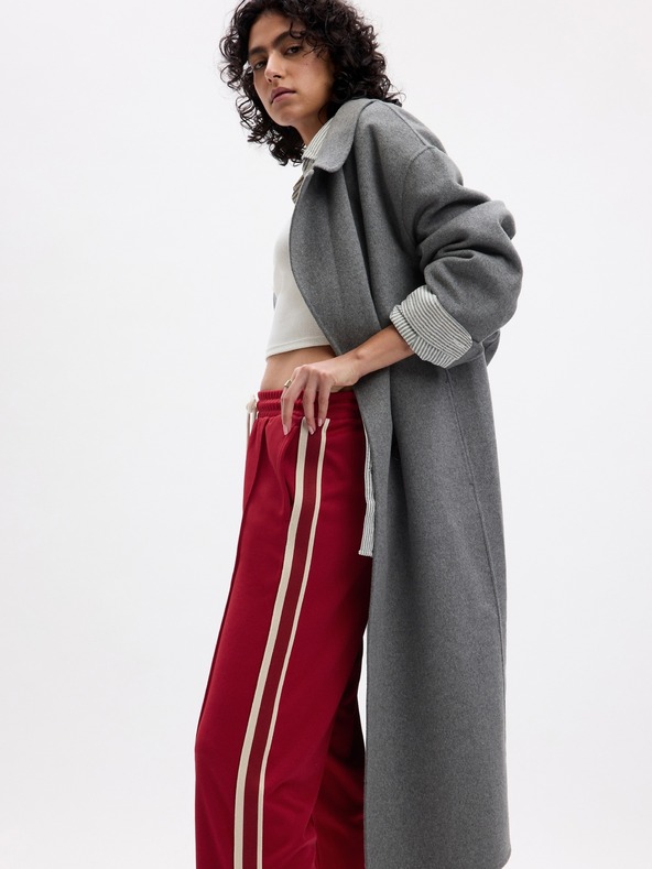 GAP Tepláky s pružným pásom GAP