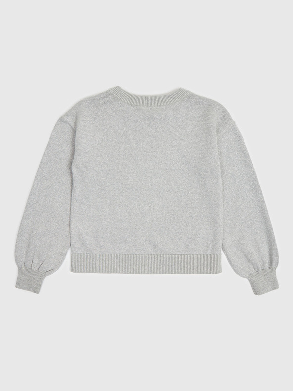 GAP Detský pletený sveter GAP