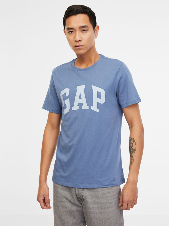 GAP Tričko s logom GAP