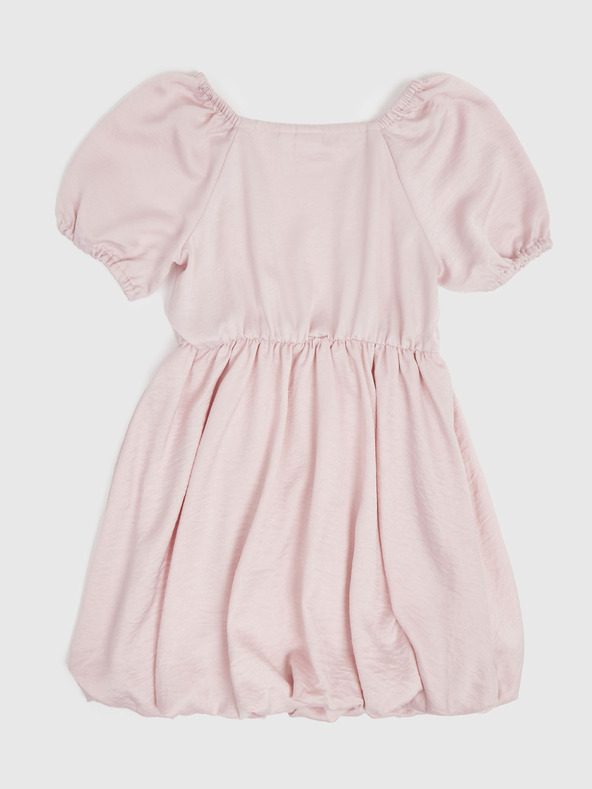 GAP Detské šaty GAP