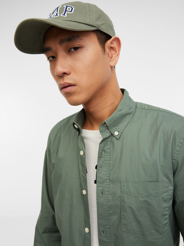 GAP Košeľa s dlhým rukávom GAP