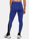 Under Armour Modré legíny Under Armour Train CW Leg Novinka