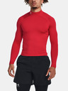 Under Armour UA CG Armour Comp Mock Tričko