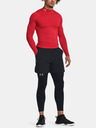 Under Armour UA CG Armour Comp Mock Tričko