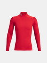 Under Armour UA CG Armour Comp Mock Tričko