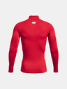 Under Armour UA CG Armour Comp Mock Tričko