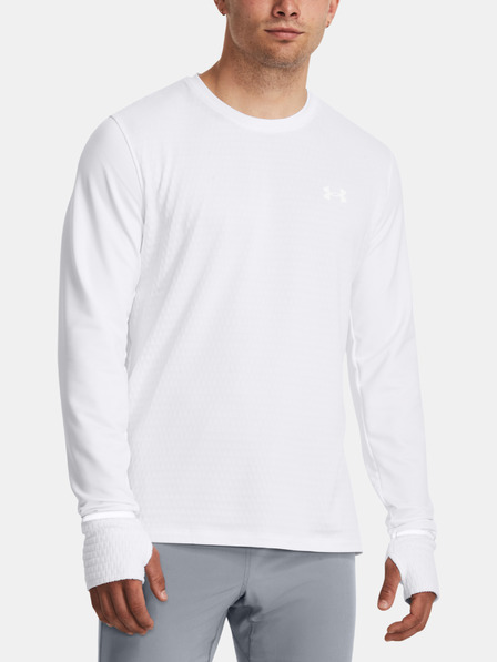 Under Armour Pánske tričko Under Armour QUALIFIER COLD LONGSLEEVE