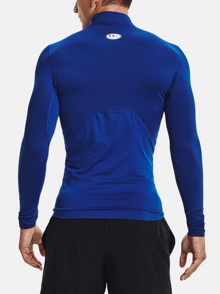 Under Armour Pánske tričko Under Armour UA CG Armour Comp Mock