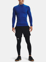 Under Armour Pánske tričko Under Armour UA CG Armour Comp Mock