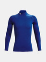 Under Armour Pánske tričko Under Armour UA CG Armour Comp Mock