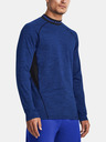 Under Armour UA CG Armour Twist Mock Tričko
