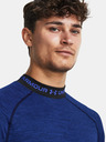 Under Armour UA CG Armour Twist Mock Tričko