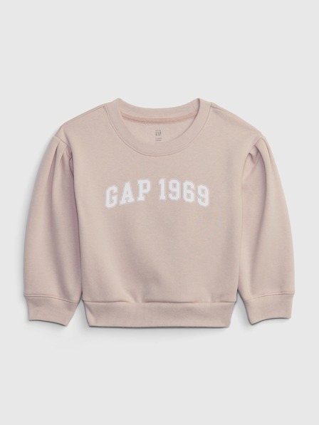 GAP Baby mikina GAP 1969