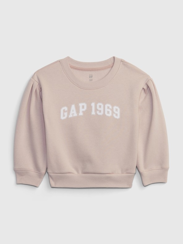GAP Baby mikina GAP 1969