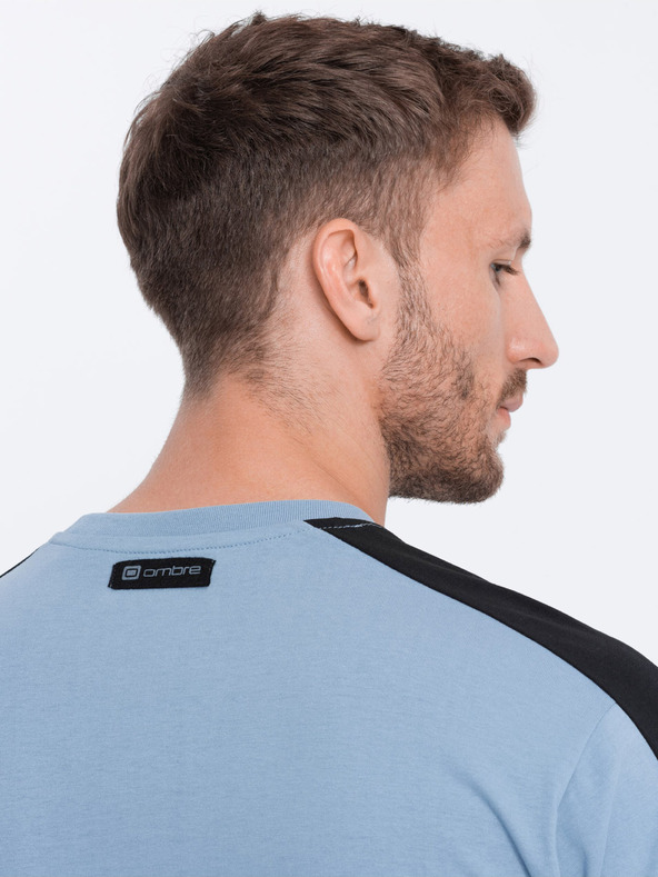 Ombre Clothing Tričko