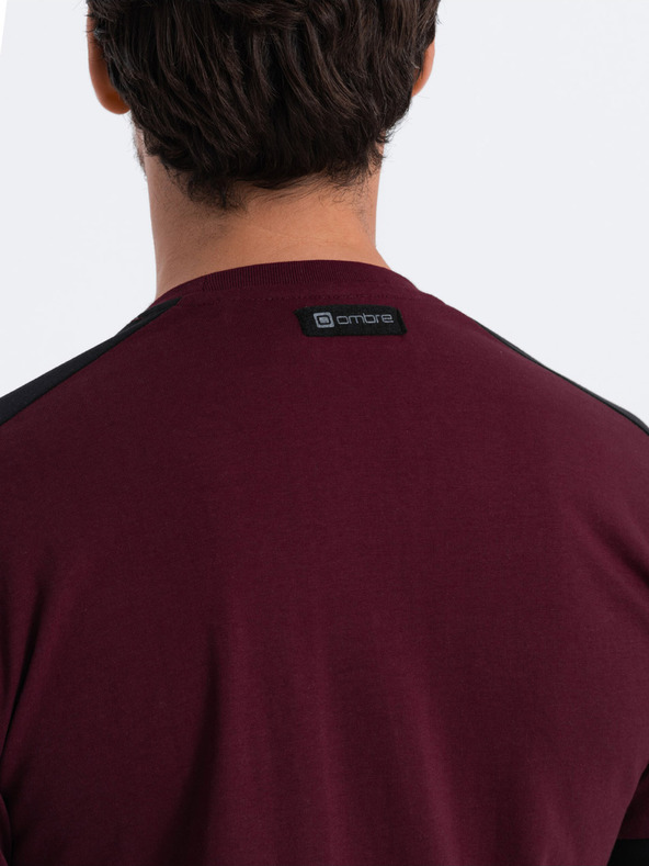 Ombre Clothing Tričko