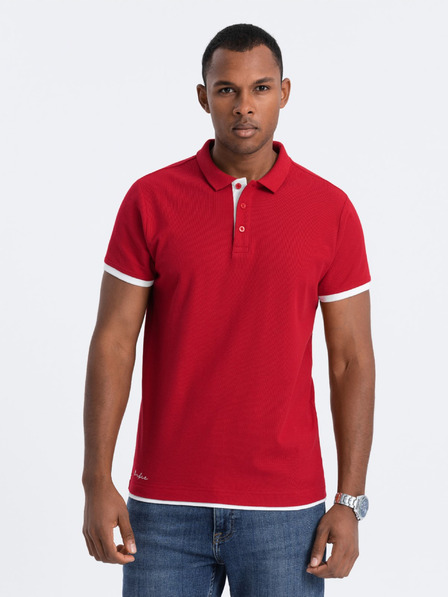 Ombre Clothing Tričko
