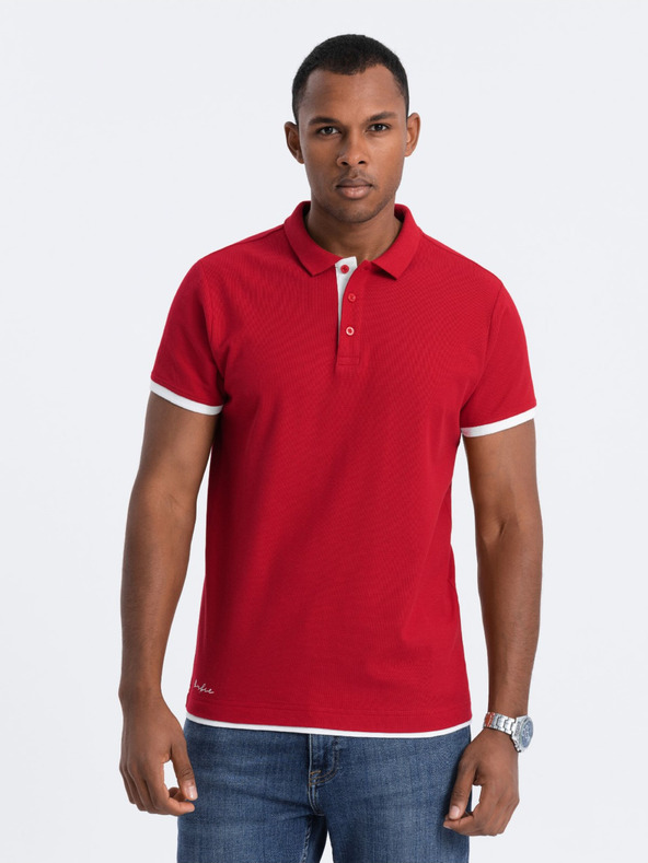 Ombre Clothing Tričko