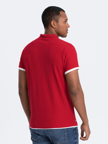 Ombre Clothing Tričko