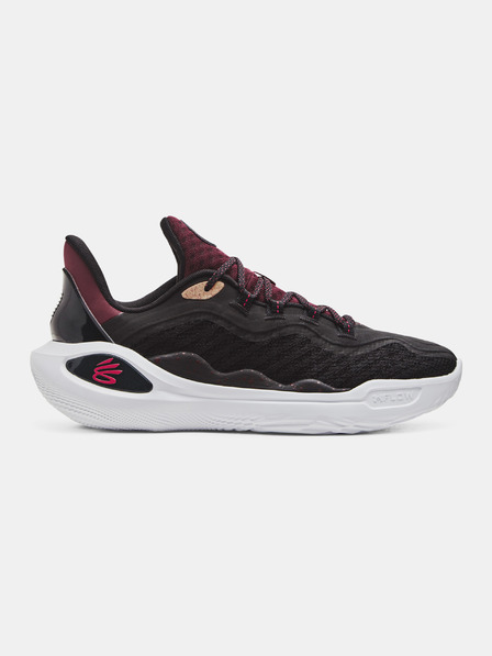 Under Armour Unisex topánky Under Armour CURRY 11 DC