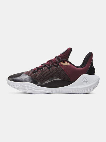 Under Armour Unisex topánky Under Armour CURRY 11 DC