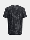 Under Armour Pánske tričko Under Armour UA CURRY LOGO HEAVYWEIGHT