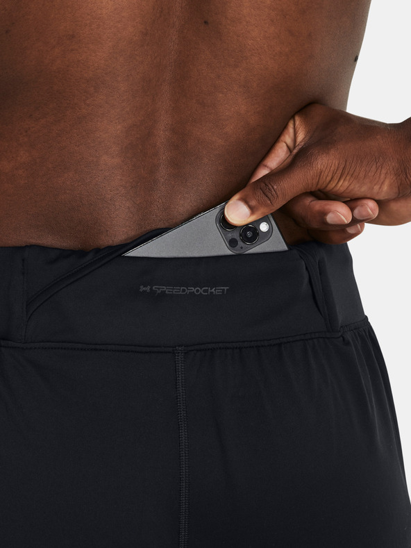 Under Armour Pánske športové nohavice Under Armour QUALIFIER ELITE COLD PANT