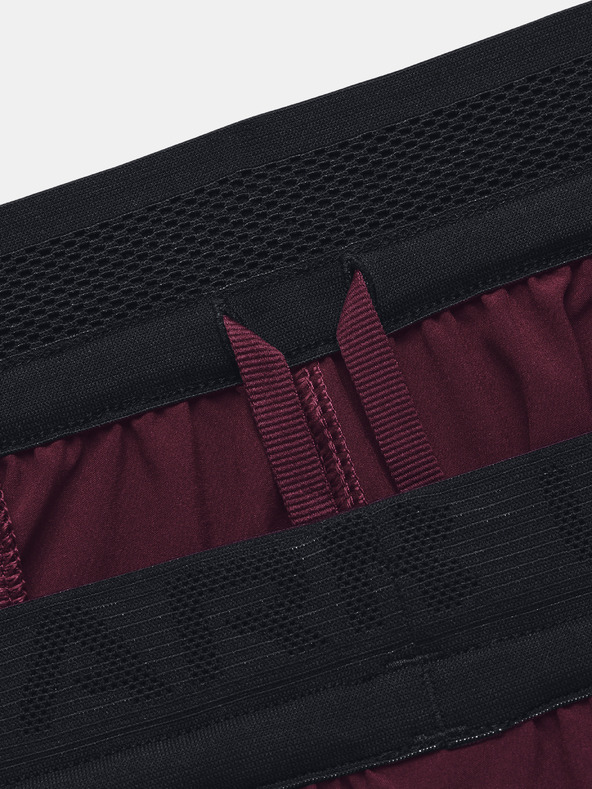 Under Armour Pánske kraťasy Under Armour UA Peak Woven Shorts