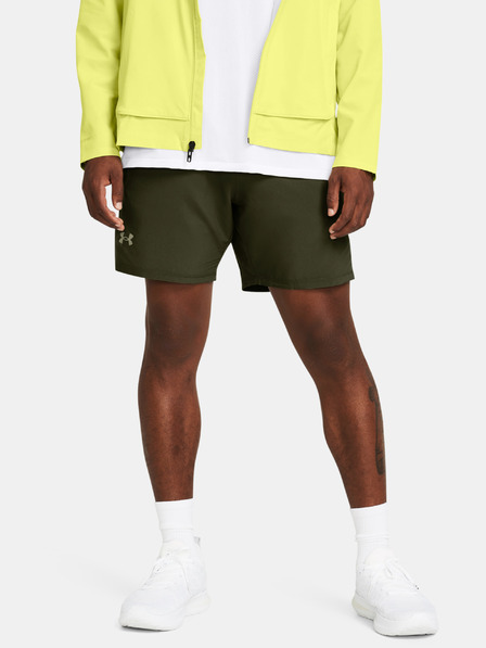Under Armour Pánske kraťasy Under Armour LAUNCH ELITE 2in1 7'' SHORT