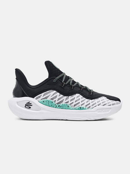Under Armour Unisex topánky Under Armour CURRY 11