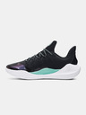 Under Armour Unisex topánky Under Armour CURRY 11