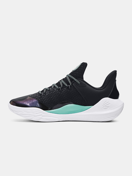 Under Armour Unisex topánky Under Armour CURRY 11