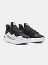 Under Armour Unisex topánky Under Armour CURRY 11