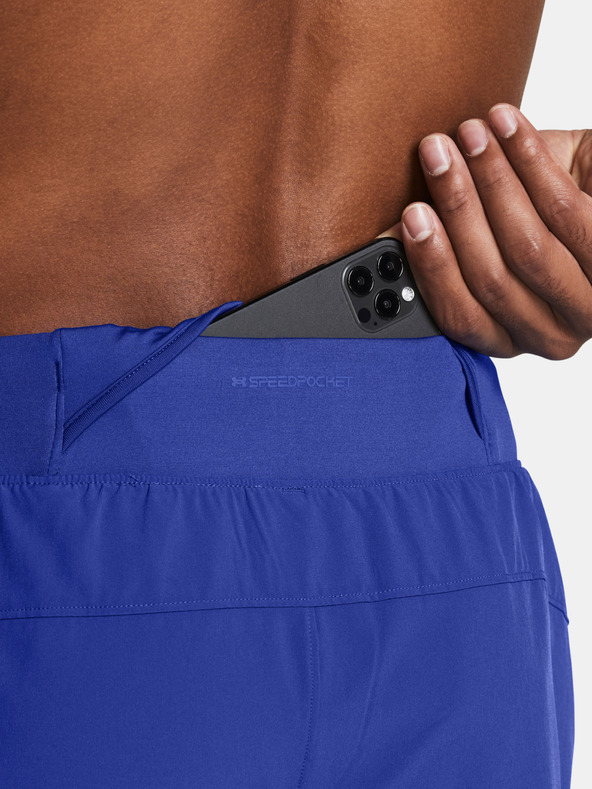 Under Armour Pánske kraťasy Under Armour LAUNCH ELITE 5'' SHORT