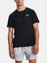 Under Armour UA Streaker Speedcamo SS Tričko