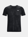 Under Armour UA Streaker Speedcamo SS Tričko